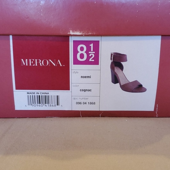 Merona Heels - Picture 3 of 4